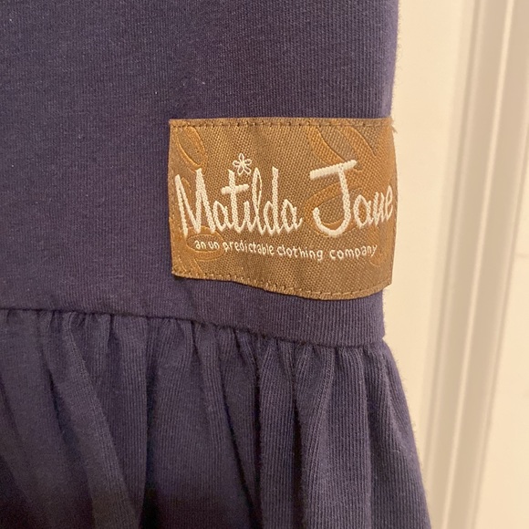 Matilda Jane big ruffles - Picture 2 of 4